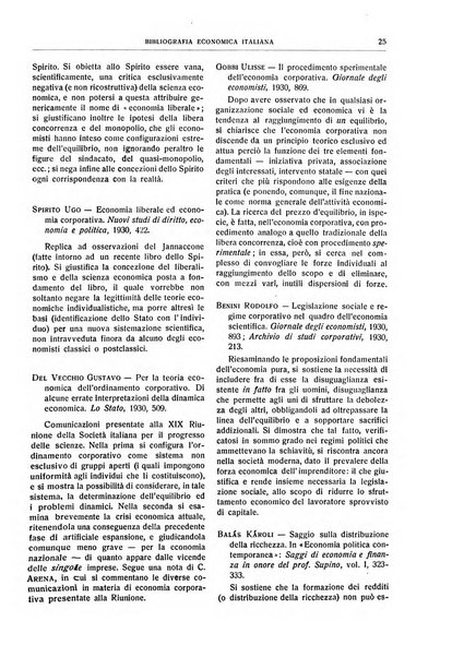 Giornale degli economisti e rivista di statistica