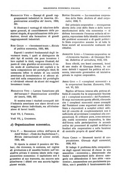 Giornale degli economisti e rivista di statistica