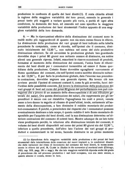 Giornale degli economisti e rivista di statistica