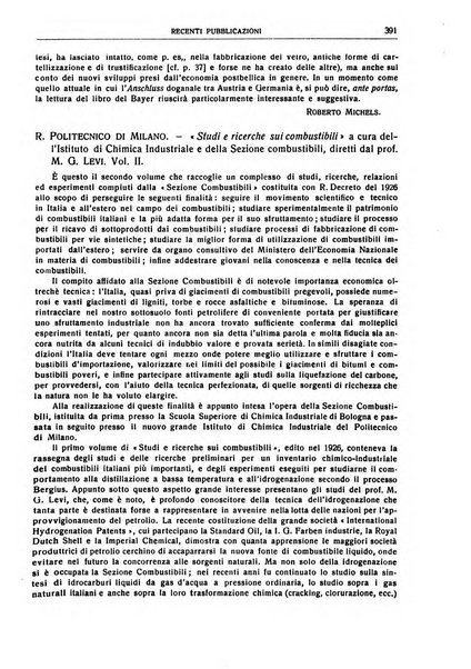 Giornale degli economisti e rivista di statistica