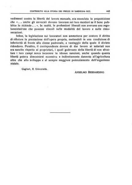 Giornale degli economisti e rivista di statistica