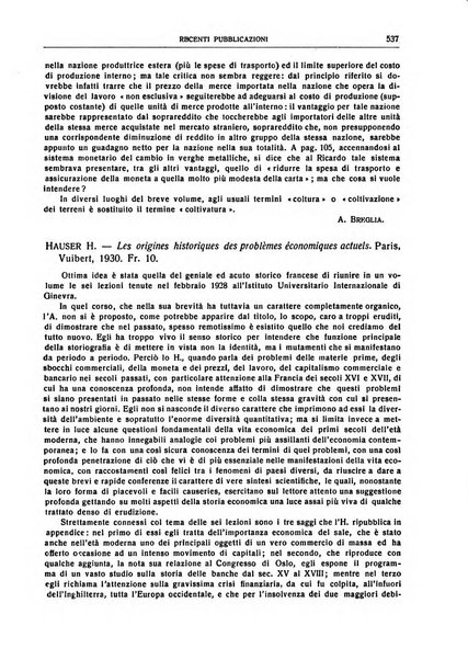 Giornale degli economisti e rivista di statistica