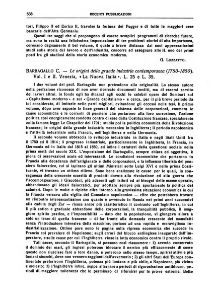 Giornale degli economisti e rivista di statistica