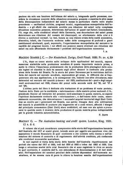 Giornale degli economisti e rivista di statistica