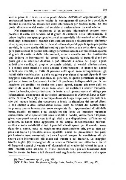 Giornale degli economisti e rivista di statistica