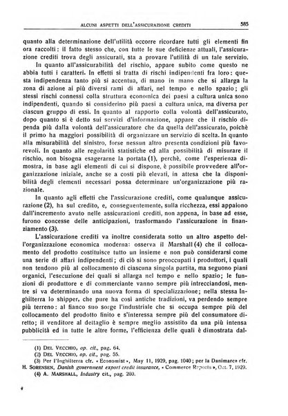 Giornale degli economisti e rivista di statistica