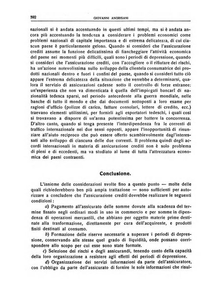 Giornale degli economisti e rivista di statistica