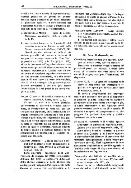 Giornale degli economisti e rivista di statistica