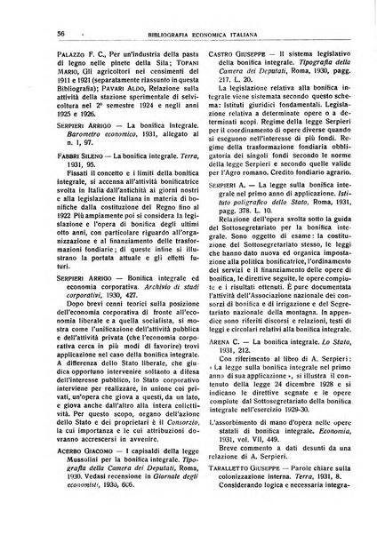 Giornale degli economisti e rivista di statistica