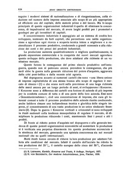 Giornale degli economisti e rivista di statistica