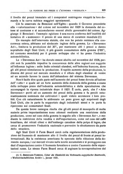 Giornale degli economisti e rivista di statistica