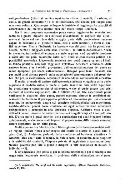 Giornale degli economisti e rivista di statistica