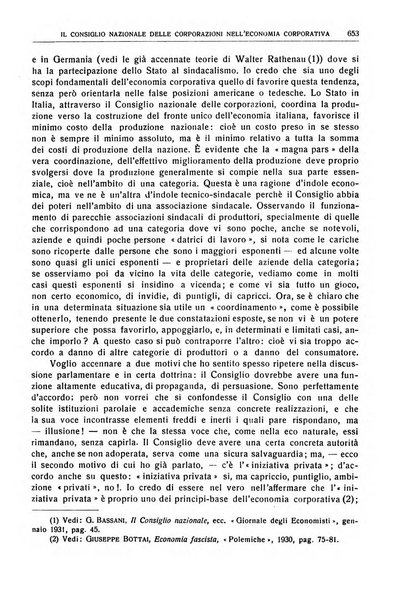 Giornale degli economisti e rivista di statistica