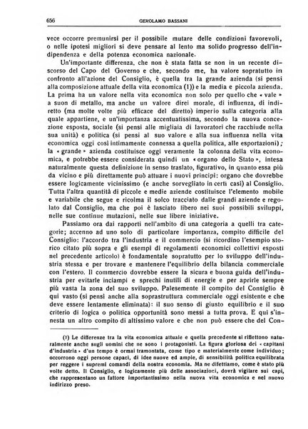 Giornale degli economisti e rivista di statistica