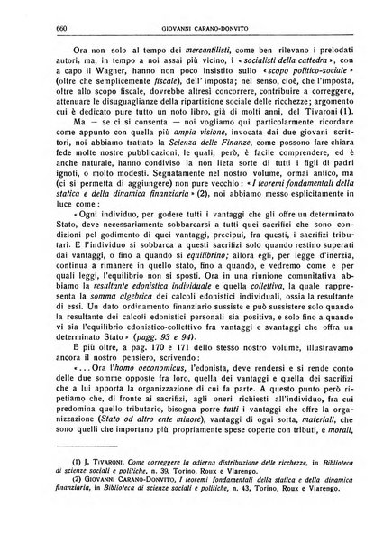 Giornale degli economisti e rivista di statistica