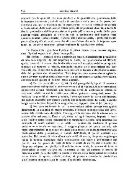 Giornale degli economisti e rivista di statistica