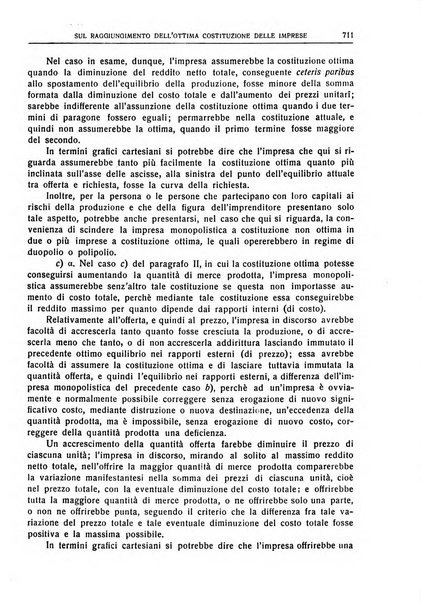 Giornale degli economisti e rivista di statistica