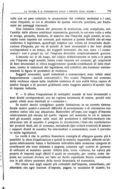 Giornale degli economisti e rivista di statistica