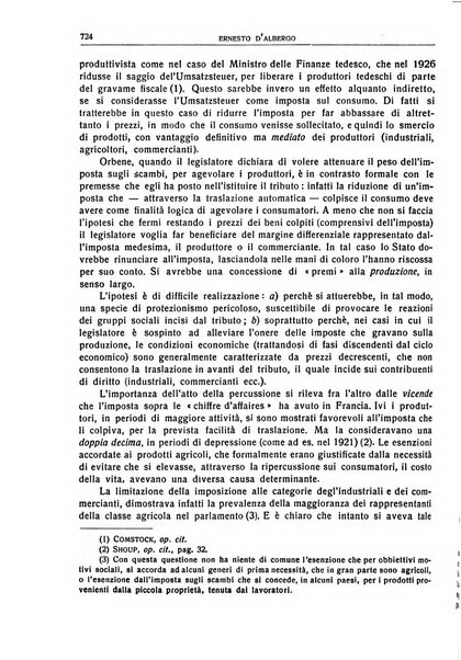 Giornale degli economisti e rivista di statistica