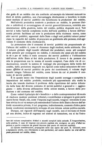 Giornale degli economisti e rivista di statistica