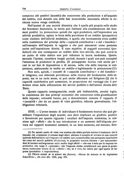 Giornale degli economisti e rivista di statistica