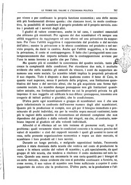 Giornale degli economisti e rivista di statistica