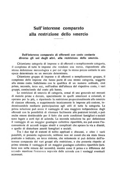 Giornale degli economisti e rivista di statistica