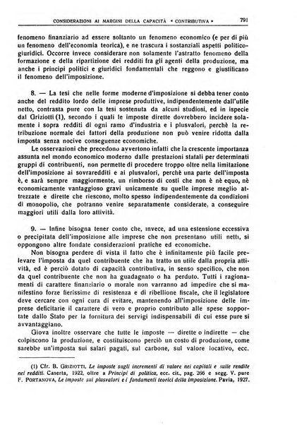 Giornale degli economisti e rivista di statistica