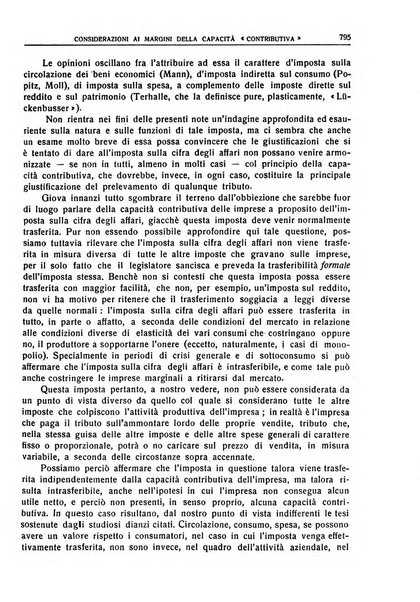 Giornale degli economisti e rivista di statistica