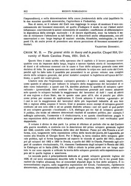 Giornale degli economisti e rivista di statistica