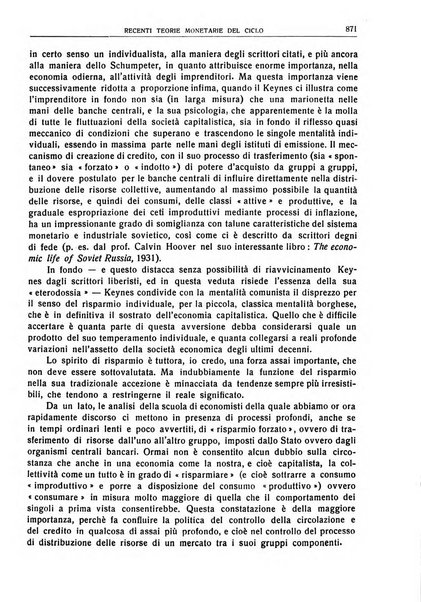 Giornale degli economisti e rivista di statistica