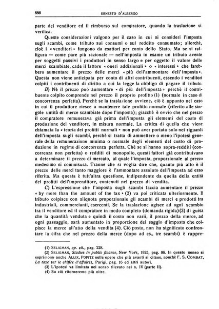 Giornale degli economisti e rivista di statistica