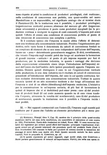 Giornale degli economisti e rivista di statistica