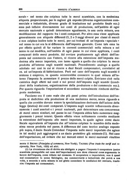 Giornale degli economisti e rivista di statistica