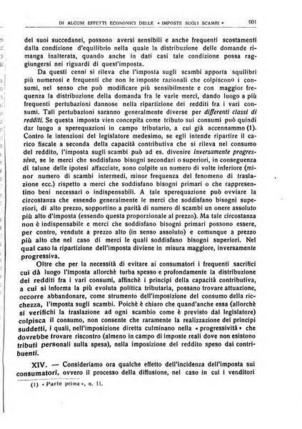 Giornale degli economisti e rivista di statistica