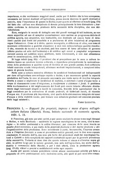 Giornale degli economisti e rivista di statistica