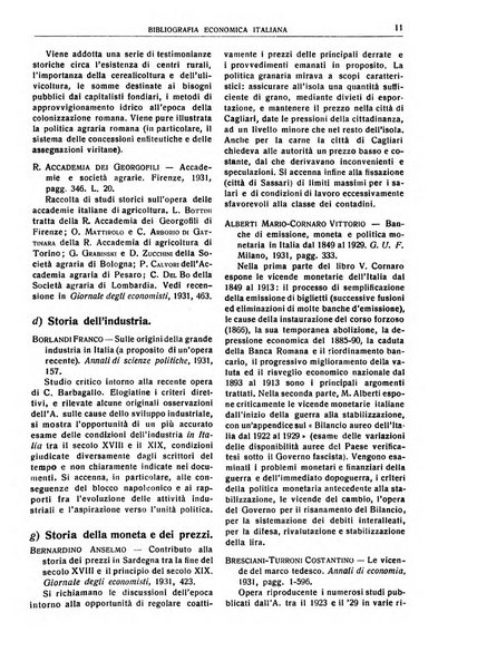 Giornale degli economisti e rivista di statistica