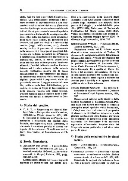 Giornale degli economisti e rivista di statistica