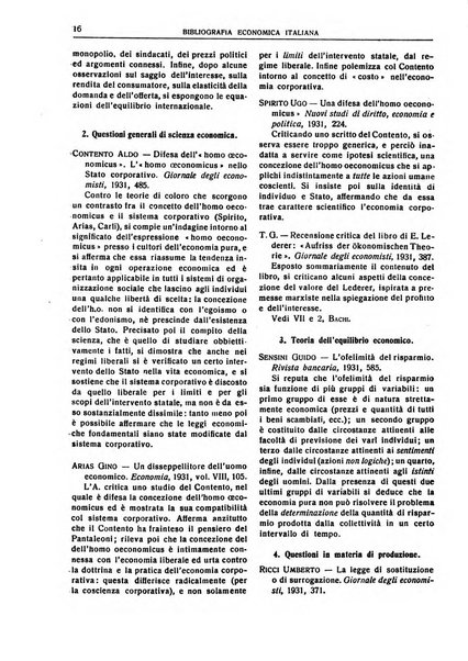 Giornale degli economisti e rivista di statistica