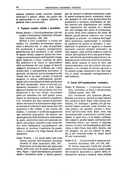 Giornale degli economisti e rivista di statistica