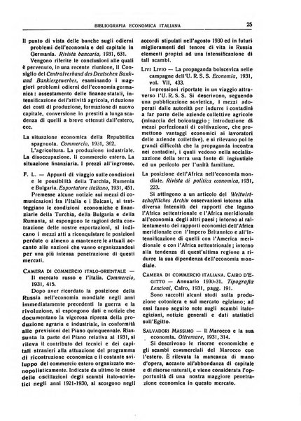 Giornale degli economisti e rivista di statistica