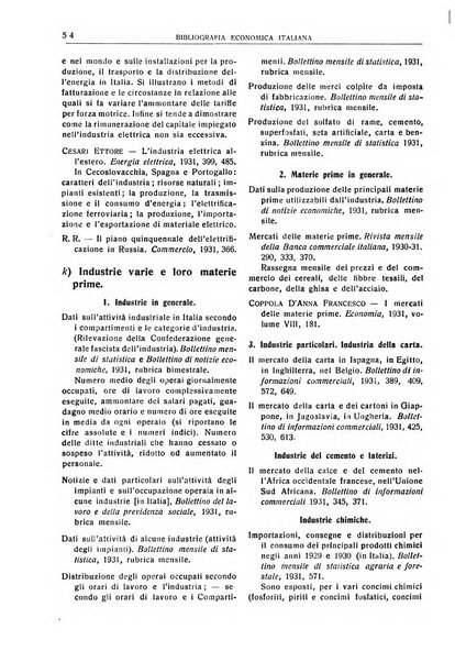 Giornale degli economisti e rivista di statistica