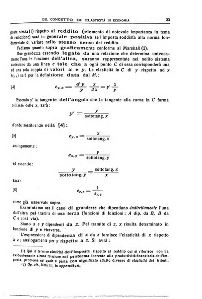 Giornale degli economisti e rivista di statistica