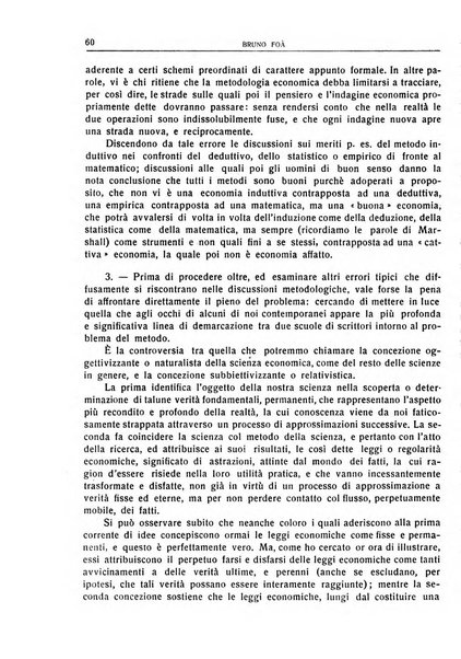 Giornale degli economisti e rivista di statistica