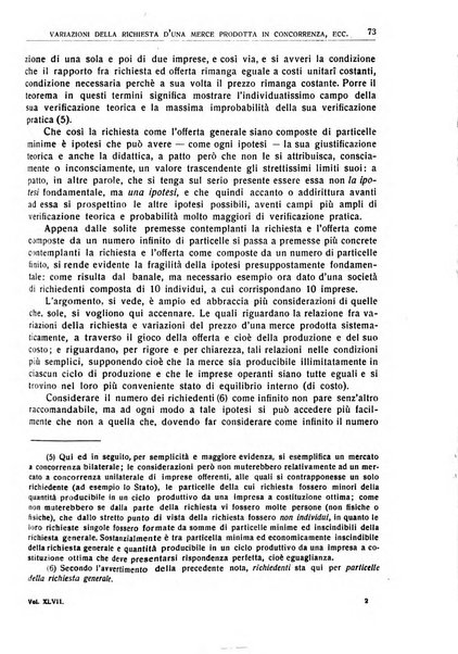 Giornale degli economisti e rivista di statistica