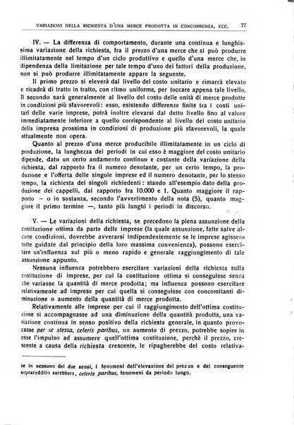 Giornale degli economisti e rivista di statistica