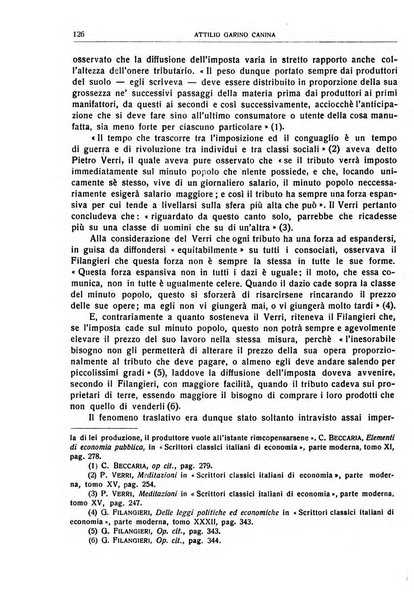 Giornale degli economisti e rivista di statistica