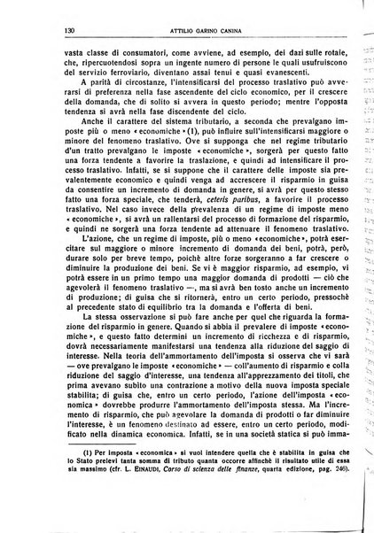 Giornale degli economisti e rivista di statistica