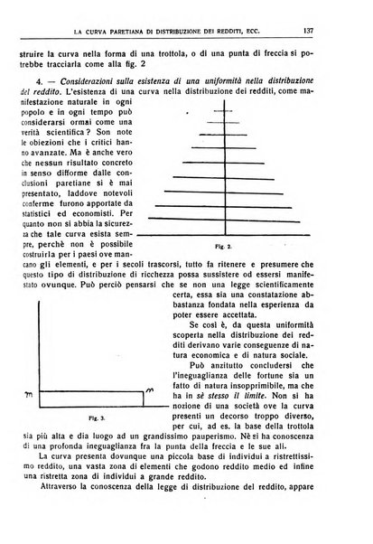 Giornale degli economisti e rivista di statistica