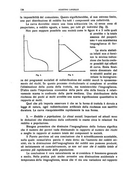 Giornale degli economisti e rivista di statistica